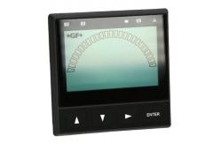 China Original GF 3-9900-1P Multi-parameter Panel Mounted Transmitter supplier