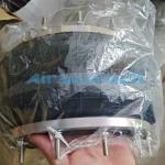 88538/86600 Double Convoluted Air Spring F2 Connection Rubber Air Bellows  for sale