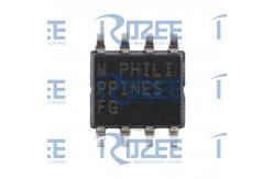 China MAX705ESA+T supplier