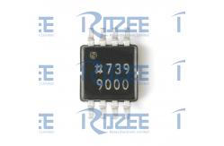 China AD8221ARMZ-R7 supplier