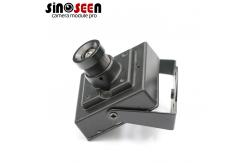 China Metal Housing 1MP HD 720p USB Camera Module UVC Compliant Driver supplier