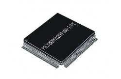 China Integrated Circuit Chip PIC32MZ0512EFF100-I/PT Embedded Microcontrollers TQFP100 supplier