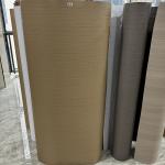 Customized Self Adhesive PVC Film Roll Kitchen Cabinet Wrap Wallpaper Furniture Film With Texture Laminate for sale