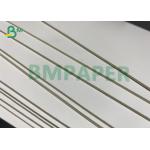 700gsm Claycoated Board Two Side White Sheets 120 X 210cm