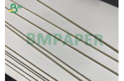 China 700gsm Claycoated Board Two Side White Sheets 120 X 210cm supplier