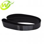 ATM Machine Parts NCR Presenter Flat Belt Transport LVDT Belt 445-0646521 for sale