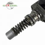 Diesel Fuel Electronic Unit Pump 0414750003 for D6D EC210B Engine