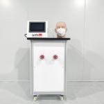 30L 95L 160L Respirator Breathing Resistance Tester Multifunctional HZ-9507