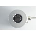 K50 Quadrature Through Hole Encoder Line Driver Output External Diameter 50mm for sale