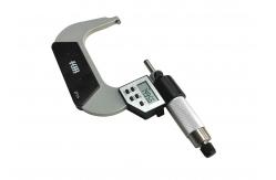 China IP54 Five Button Digital Outside Micrometer supplier