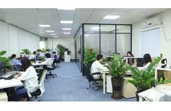 China Wood Slat Acoustic Panels manufacturer