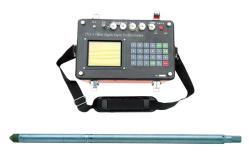 China Casing-Compatible Survey Tools Mining Gyro Survey Equipment Directional Drilling Inclinometer supplier