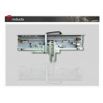 CCC ISO9001 Mitsubishi Elevator Door Operator For Passenger Elevator for sale