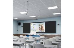 China 75 Inch Nano School Smart Digital Blackboard For Comprehensive Classroom supplier