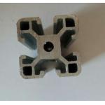 Medical / Industrial Aluminium Profile , Drawbench Steel Polished Aluminium Profile for sale