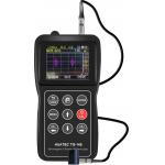 No Coupling Electromagnetic Ultrasonic Testing Device Emat Thickness Detector for sale