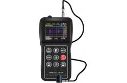China No Coupling Electromagnetic Ultrasonic Testing Device Emat Thickness Detector supplier
