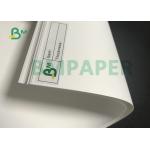 A3 A4 Size 150UM 200UM Synthetic Paper Never Tear Waterproof Paper
