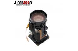 China 20X Optical Zoom IMX415 Sensor 8MP Camera Module 60 Frames MIPI Interface supplier