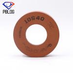 Max Speed 2800rpm Glass Polishing Wheel for Smooth Polishing 150*70*30mm Polishing Glass for sale