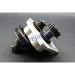 King Size Cigarette MK9 Machine Spare Parts , Gear Box ForTransmission for sale