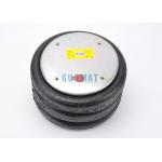 GUOMAT NO. 3B7386 Bellow No.3B383 Industrial Air Spring 4x3/8-16UNC Screw
