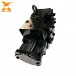 A22VG045 Hydraulic Pump High For Skip Steer Loader Use