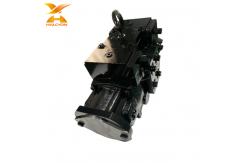 China A22VG045 Hydraulic Pump High For Skip Steer Loader Use supplier