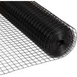 50 Ft Wire Welded Mesh Fencing Rolls Wire Gauge Dia 0.56mm-0.71mm for sale