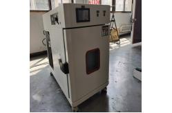 China Climate Chambers Constant Temperature Humidity Test Chamber Programmable supplier