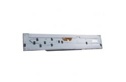 China BOE 28 inch Stretched Bar LCD module DV280FBM-NB2 with 1920x360 supplier