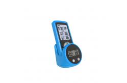 China Dual Probes Stand Instant Read Cooking Thermometer For Meat Cooking supplier