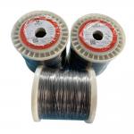 1.2mm Heating Wire Nikrothal 30 Nichrome Alloy For Sealer for sale