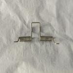 Custom Spiral Torsion Spring Double Garage Door Torsion Spring Manufacturer