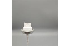 China Efficient 0.20cc Mist Nozzle For Optimal Spraying Specification & Reliable Use supplier