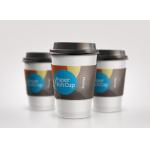 Stable Fully Automatic Paper Cup Machine For Disposable Tea And Coffee Cups for sale