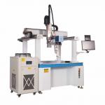 Lithium-ion battery welding machine Lithium battery pack laser welding machine for sale