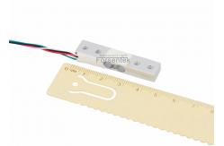China 2lb Small Single Point Load Cell 1lb Miniature Weight Sensor 10oz supplier