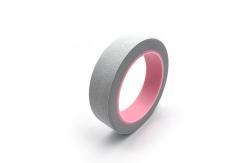 China High Adhesion ESD Adhesive Tape Single Side Crepe Paper Masking Tape supplier