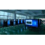 32 Inch To 98 Inch Interactive Flat Panel High Contrast With Light Sensor And Contrast 1200 1 Or Higher for sale