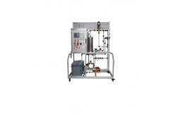 China PLC Controlled Process Control Trainers ZM2115A Mechatronics Training Equipment 220V supplier