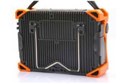China Touchscreen Tofd Phased Array Radar Ndt Phased Array Ultrasonic Flaw Detector supplier