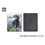 Custom design diy price moving photo 3d lenticular poster fridge magnet