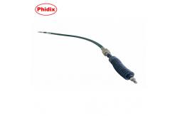 China Custom Control Cable—High Performance Flexible Motion Transmission Solution supplier