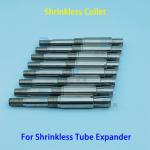 Customized Φ7 Shrinkless Collet for Shrinkless horizontal expander for sale