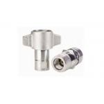 ISO9001 Mining Equipment 1'' Threaded Quick Connect for sale
