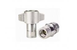 China ISO9001 Mining Equipment 1'' Threaded Quick Connect supplier