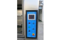 China 800L Temperature Humidity Control Systems For Thermal Humidity Cycling Testing supplier