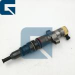 266-4446 2664446 Engine C7 C9 Common Rail Fuel Diesel Injector for sale
