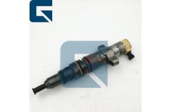 China 266-4446 2664446 Engine C7 C9 Common Rail Fuel Diesel Injector supplier